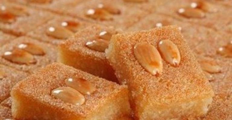 اغلاق مشغل منزلي لتصنيع الحلويات واتلاف محتوياته اغلاق مشغل منزلي لتصنيع الحلويات واتلاف محتوياته