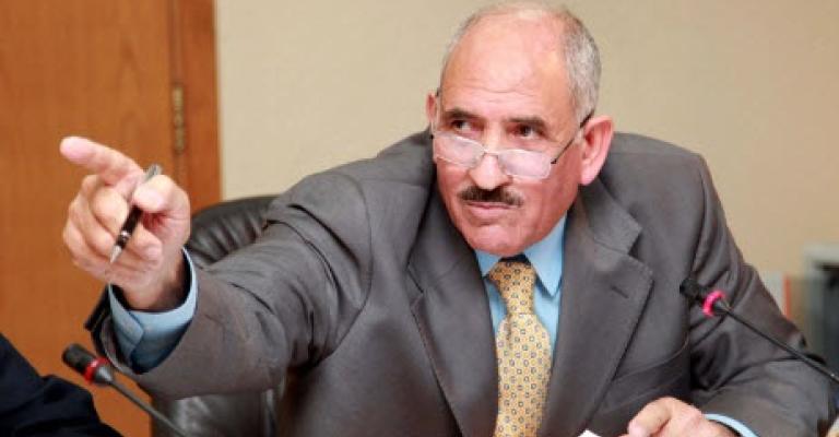 الذنيبات يؤكد حرص الوزارة على تعزيز التشاركية مع المعلمين الذنيبات يؤكد حرص الوزارة على تعزيز التشاركية مع المعلمين