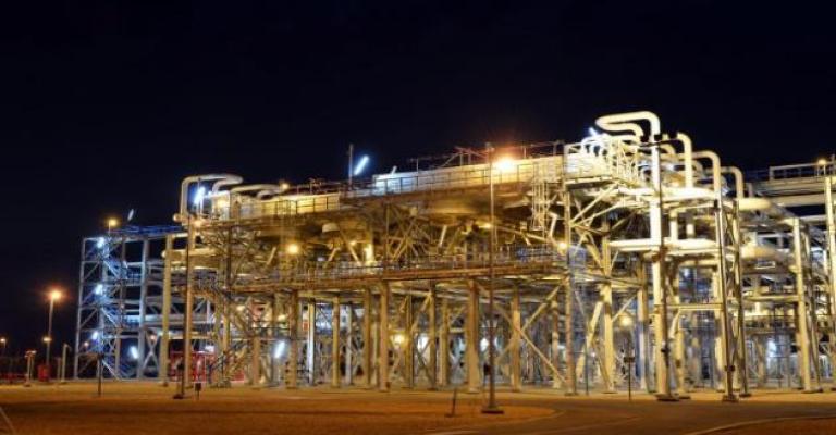 "الحمصي":القطاع الصناعي ثالث أكبر قطاع مستهلك للطاقة في الأردن