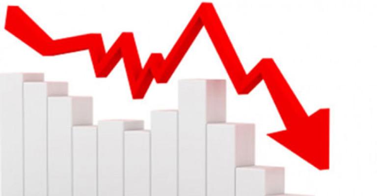 10 % انخفاض العجز بالميزان التجاري