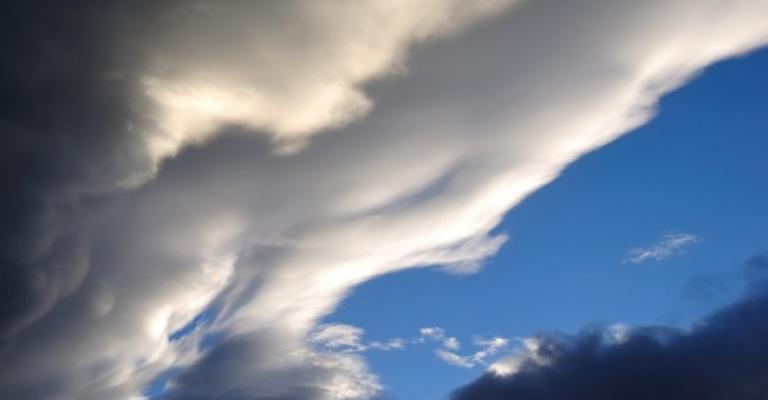 أجواء خريفيّة وحالة متوقعة من عدم الاستقرار الجوي