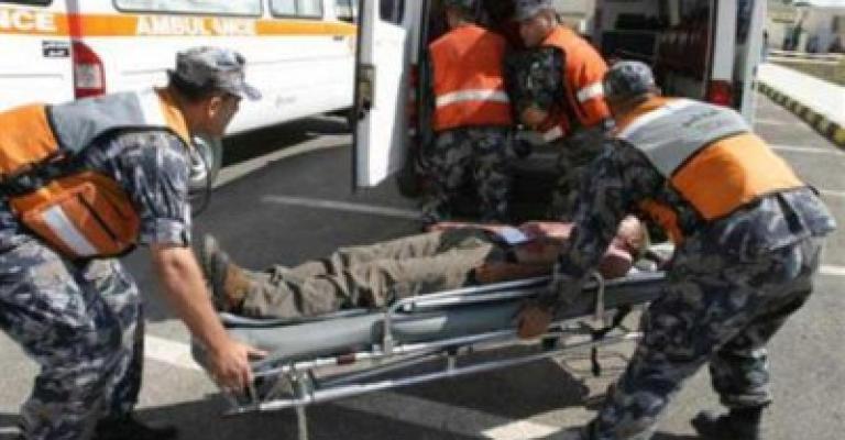 وفاة بحادث دهس في العاصمة