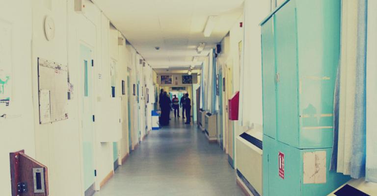 استحداث وحدتي رنين مغناطيسي وعلاج طبيعي في مستشفى المفرق