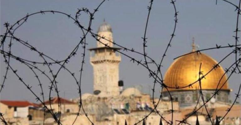 تخبطات اسرائيلية قد تؤجج صراعا دينيا تخبطات اسرائيلية قد تؤجج صراعا دينيا