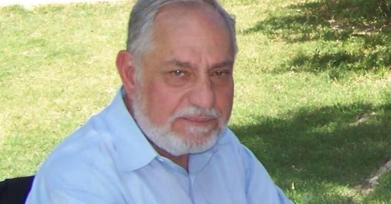 الإفراج عن غازي الحسيني القيادي السابق في فتح الإفراج عن غازي الحسيني القيادي السابق في فتح