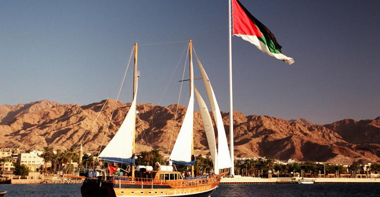 عربيّات: 20 ألف سائح روسي زاروا العقبة عربيّات: 20 ألف سائح روسي زاروا العقبة
