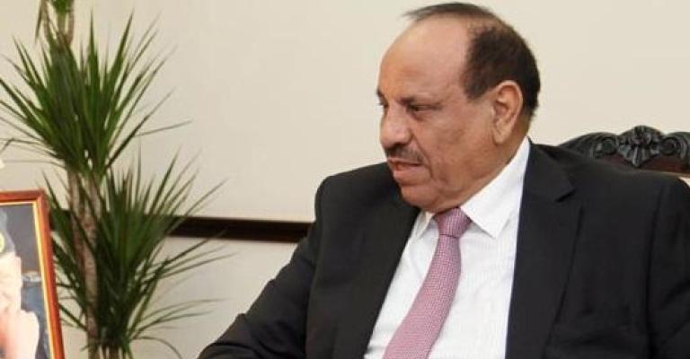 الداخلية تدرس طلباً للنقابة حول استدعاء الحاكم الإداري للمعلم الداخلية تدرس طلباً للنقابة حول استدعاء الحاكم الإداري للمعلم