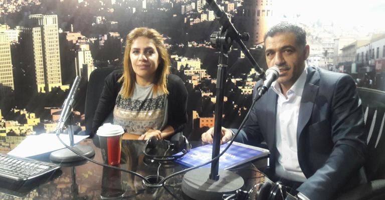 واقع عمل الائمة والمؤذنين والواعظات