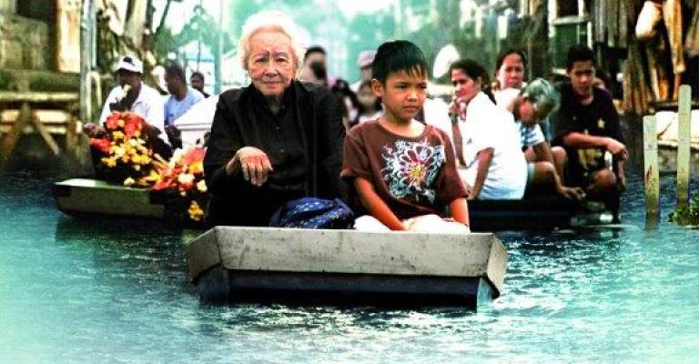 "الجدة" في شومان الثلاثاء "الجدة" في شومان الثلاثاء