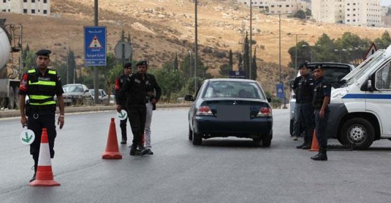 بدء الحملة السنوية على السيارات في السادس من الشهر المقبل