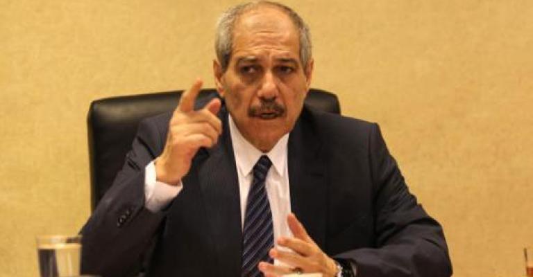 نقاش "مرتفع السقف خلال اجتماع الطراونة مع رؤساء تحرير وكتاب نقاش "مرتفع السقف خلال اجتماع الطراونة مع رؤساء تحرير وكتاب