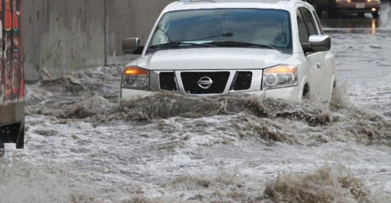 حين يزول "الخير" عن أمطار الشتاء