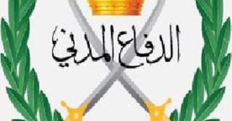 إصابة 5 أشخاص اثر انهيار توسعة مبنى قديم في الرصيفة إصابة 5 أشخاص اثر انهيار توسعة مبنى قديم في الرصيفة