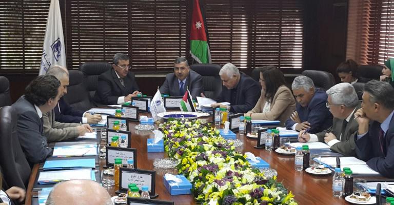 "الغزاوي": القطاع التجاري المُشغل الأكبر للعمالة "الغزاوي": القطاع التجاري المُشغل الأكبر للعمالة