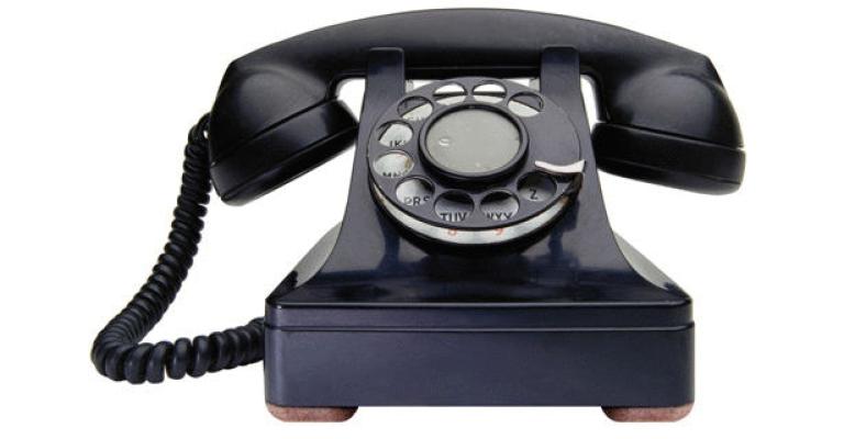 5.7 بالمائة فقط من الأردنيين لديهم هاتف أرضي 5.7 بالمائة فقط من الأردنيين لديهم هاتف أرضي