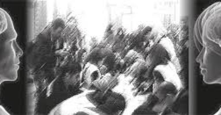 الأهلية القانونية لذوي الإعاقة الذهنية والنفسية