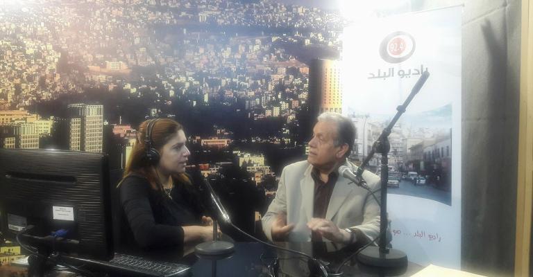 ظروف العمل في المناطق الصناعية المؤهلة