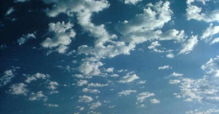 أجواء معتدلة نهارا وباردة نسبيا ليلا أجواء معتدلة نهارا وباردة نسبيا ليلا