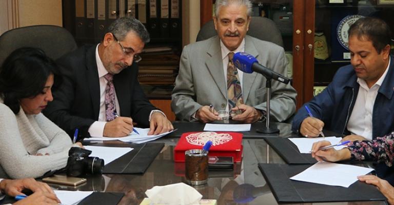 انطلاق "مكتبة الأسرة" الأحد انطلاق "مكتبة الأسرة" الأحد