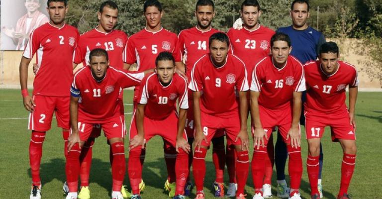 الجزيرة يتصدر دوري المحترفين بعلامات كاملة الجزيرة يتصدر دوري المحترفين بعلامات كاملة