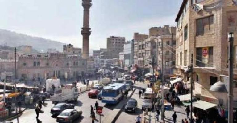 محلات التصفية وتأخر "موسم الخير"