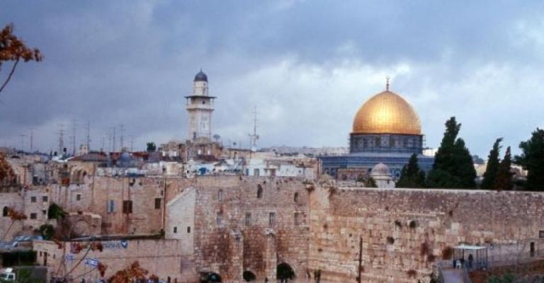 حظر الأذان ومخطط التهويد