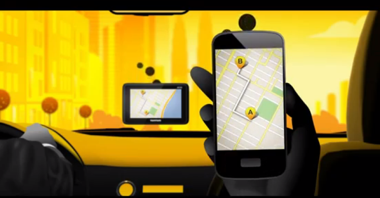 التطبيقات الإلكترونية للنقل العام، أهميتها وآلية عملها