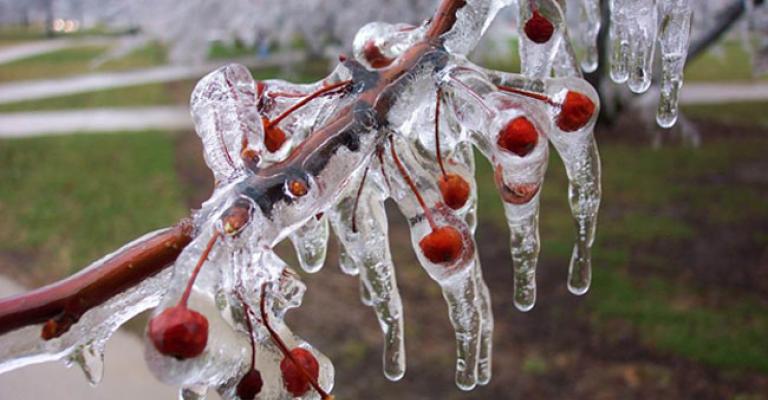 طقس بارد نهارا وتحذير من الصقيع ليلا حتى الثلاثاء طقس بارد نهارا وتحذير من الصقيع ليلا حتى الثلاثاء