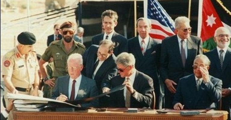 نجل شارون يهاجم الأردن نجل شارون يهاجم الأردن