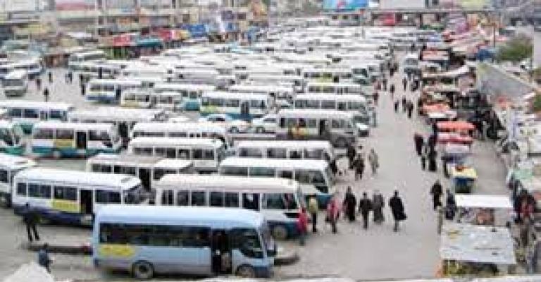 الامانة تنوي شراء 100 حافلة لتشغيلها على خطوط النقل العام في العاصمة الامانة تنوي شراء 100 حافلة لتشغيلها على خطوط النقل العام في العاصمة