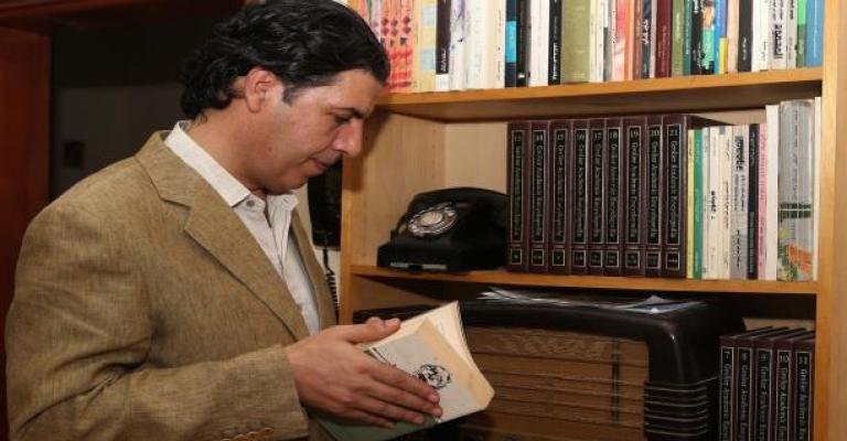 وقفة مع ياسر قبيلات