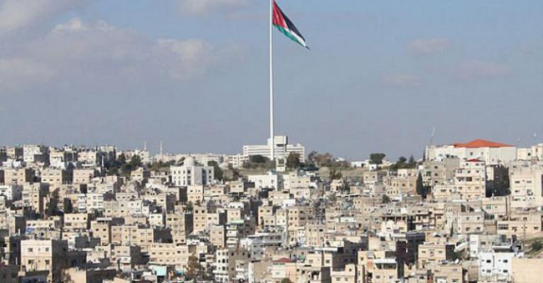 تضامن : الشبان والشابات يشكلون 28.5% من سكان الأردن تضامن : الشبان والشابات يشكلون 28.5% من سكان الأردن