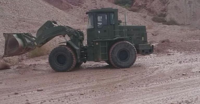 إعادة فتح طريق البحر الميت-الأغوار إعادة فتح طريق البحر الميت-الأغوار