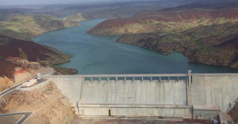 الأمطار ترفع مخزون السدود إلى 1.7 مليار م3 الأمطار ترفع مخزون السدود إلى 1.7 مليار م3