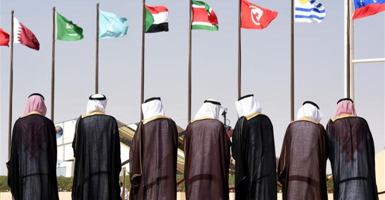 قمة عمانَ..أجندات ثقيلة في انتظار العرب قمة عمانَ..أجندات ثقيلة في انتظار العرب