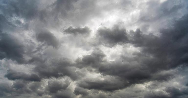 أجواء باردة وغائمة جزئيا أجواء باردة وغائمة جزئيا