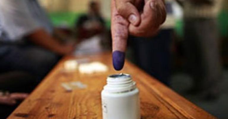 مركز القدس يقترح دمج القائمة النسبية المفتوحة مع الدوائر للامركزية مركز القدس يقترح دمج القائمة النسبية المفتوحة مع الدوائر للامركزية