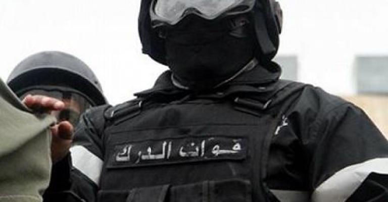 الحياة تعود الى طبيعتها في منطقة قريفلا شمال الكرك