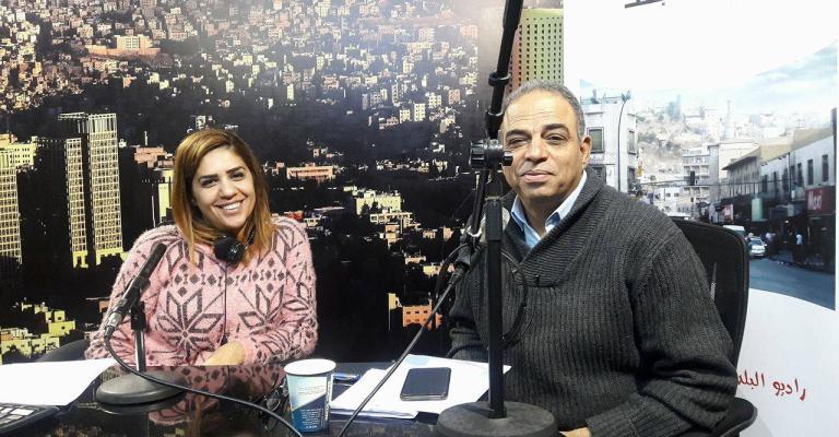 الحالة العمالية في الأردن خلال 2016 أهم المحطات وأبرز الأحداث