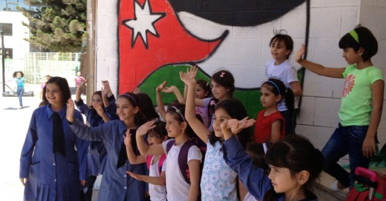 حصص مكافحة الإرهاب..ما القيمة المضافة؟؟