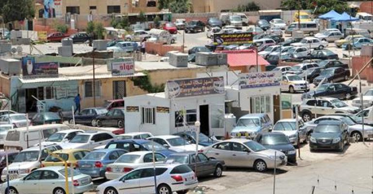 الأمانة تتراجع عن مشروع مدينة السيارات في منطقة الماضونة