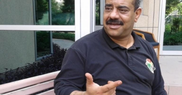 استقالة صبرة من الاتحاد