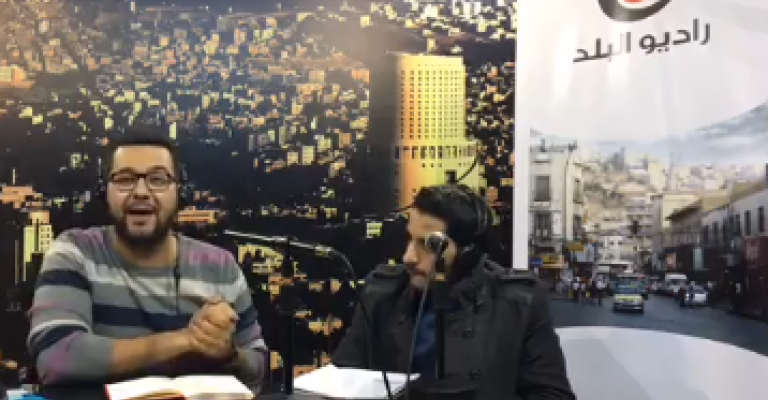 دفى بردان .. مبادرة