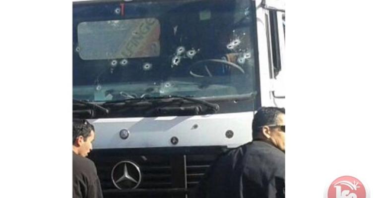 4 قتلى على الاقل واصابة 15 جنديا في حادث دهس في القدس