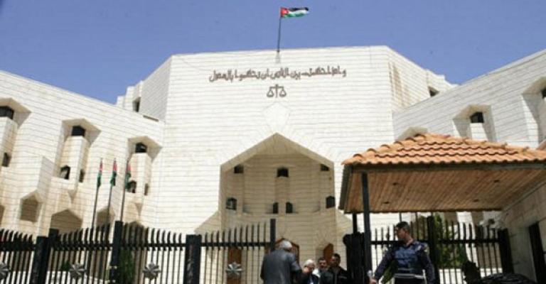 الإعدام لأحد المتهمين بمقتل الشهيدين الدراوشة والجراورة