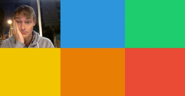 خدمة Hello لإنشاء محادثة فيديو جماعية خدمة Hello لإنشاء محادثة فيديو جماعية