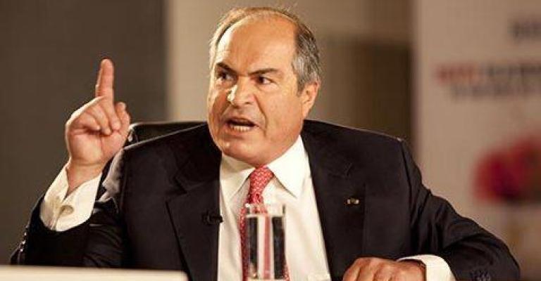 الملقي: المعتقلون متهمون بالقيام بأعمال تحريضية