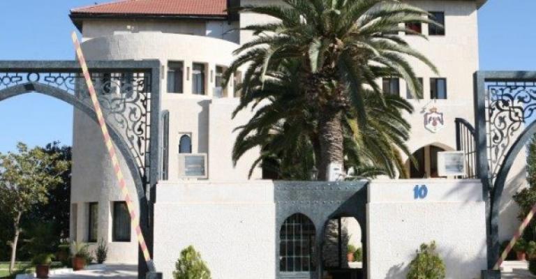 غياب التجانس عن "الدوار الرابع"