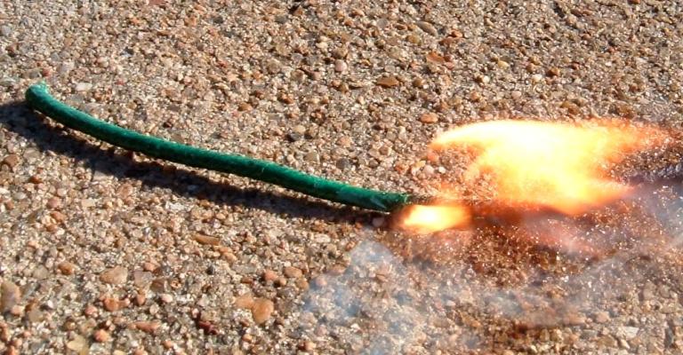 تعديل..لنزع الفتيل