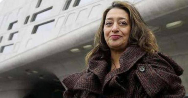 80 مليون دولار ثروة تركتها زها حديد دون وريث 80 مليون دولار ثروة تركتها زها حديد دون وريث